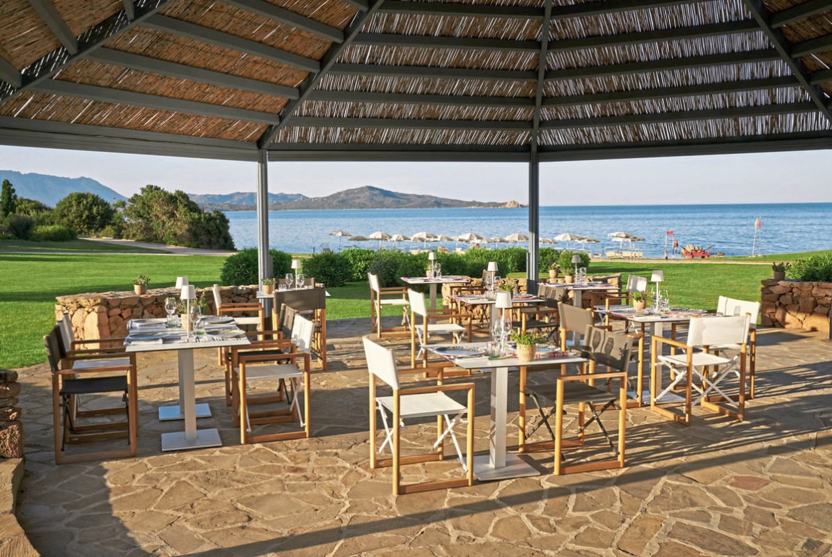 Hotel Due Lune Puntaldia Resort & Golf, Italien, Sardinien, San Teodoro, Bild 11