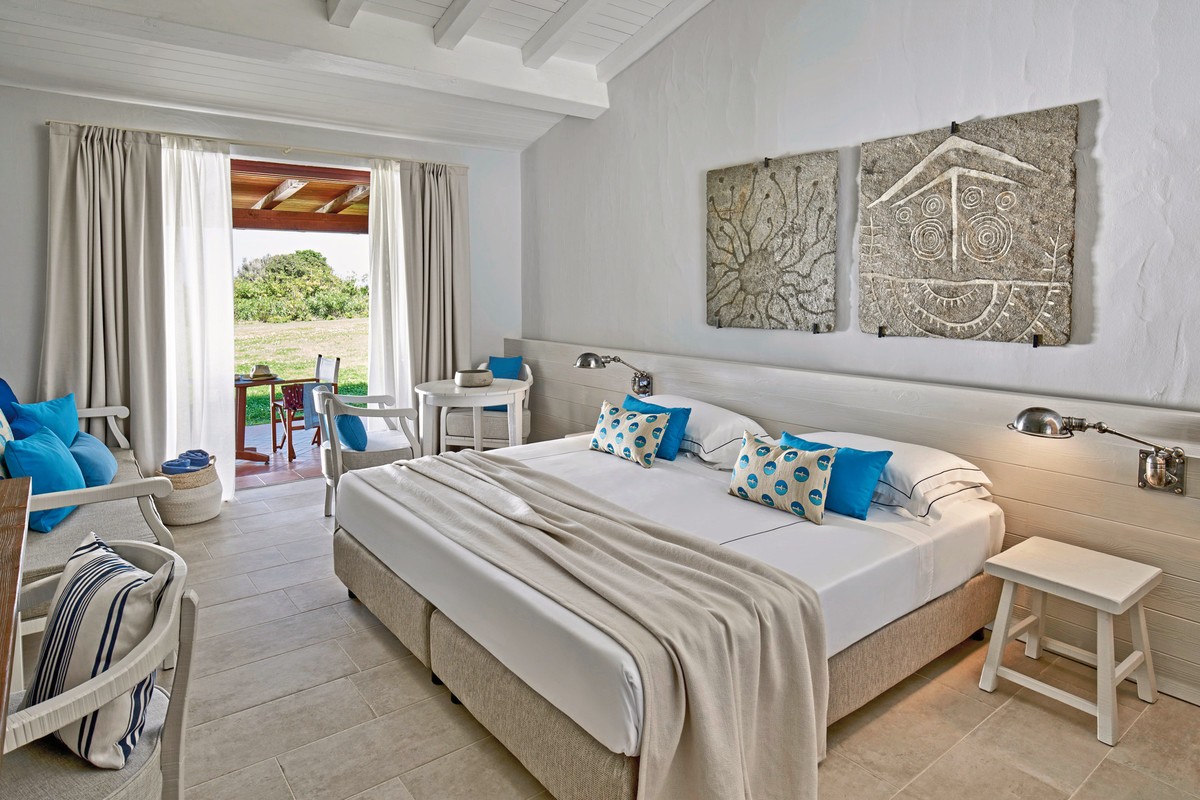 Hotel Due Lune Puntaldia Resort & Golf, Italien, Sardinien, San Teodoro, Bild 18