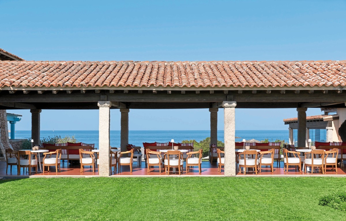 Hotel Due Lune Puntaldia Resort & Golf, Italien, Sardinien, San Teodoro, Bild 10