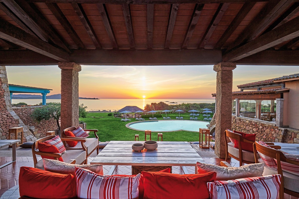 Hotel Due Lune Puntaldia Resort & Golf, Italien, Sardinien, San Teodoro, Bild 12