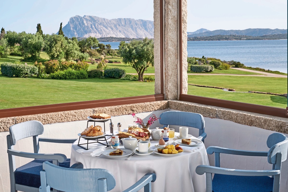 Hotel Due Lune Puntaldia Resort & Golf, Italien, Sardinien, San Teodoro, Bild 13