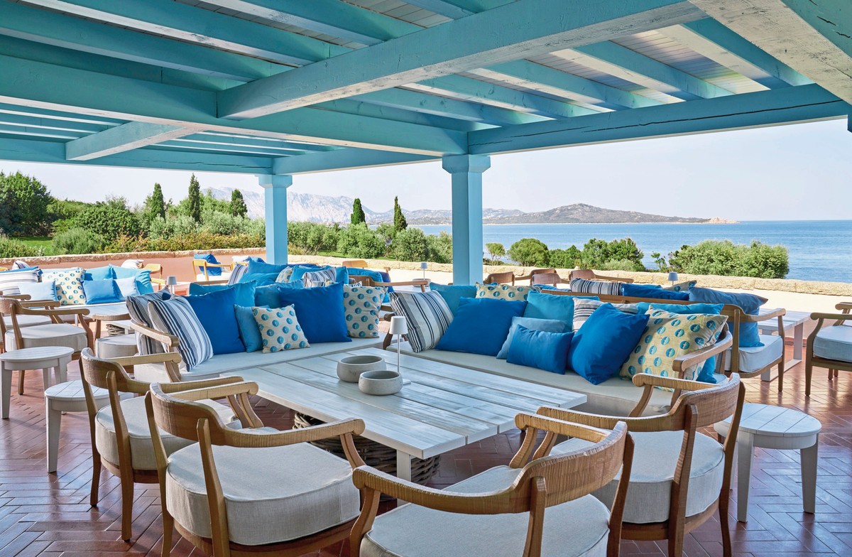 Hotel Due Lune Puntaldia Resort & Golf, Italien, Sardinien, San Teodoro, Bild 14