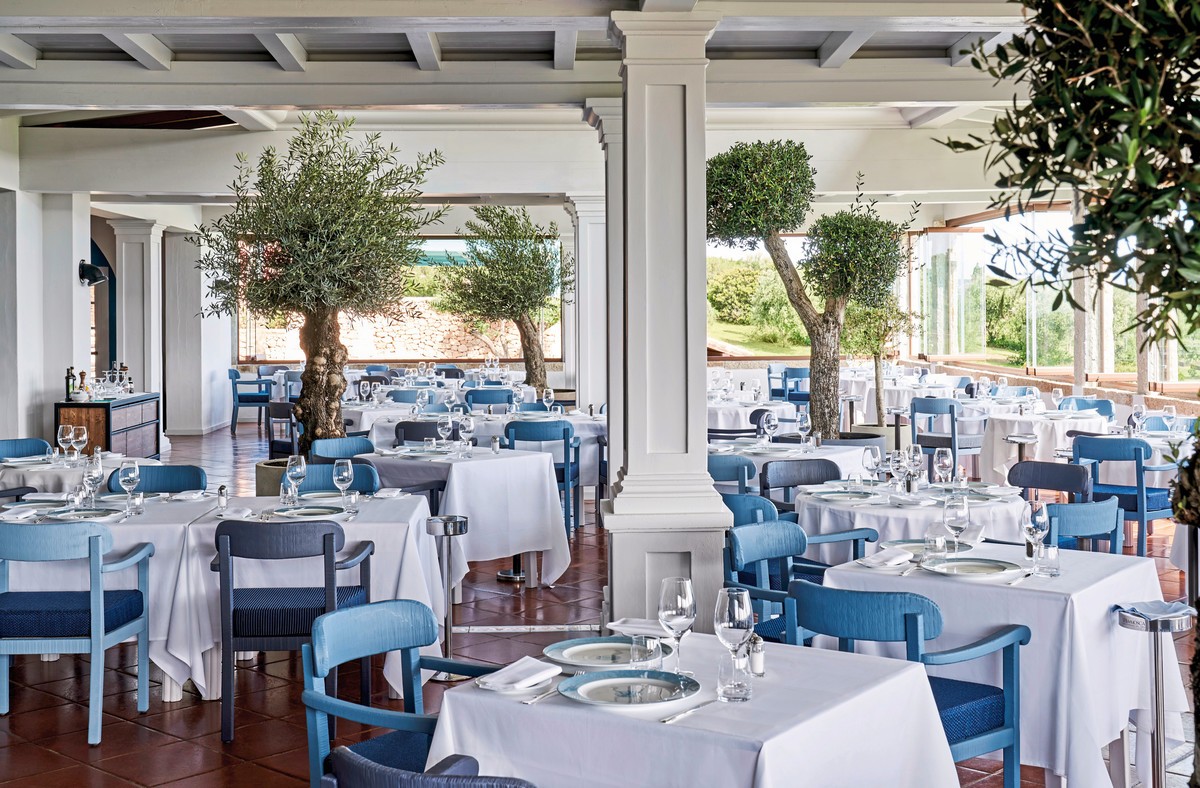 Hotel Due Lune Puntaldia Resort & Golf, Italien, Sardinien, San Teodoro, Bild 15