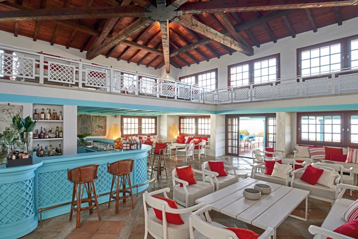 Hotel Due Lune Puntaldia Resort & Golf, Italien, Sardinien, San Teodoro, Bild 16