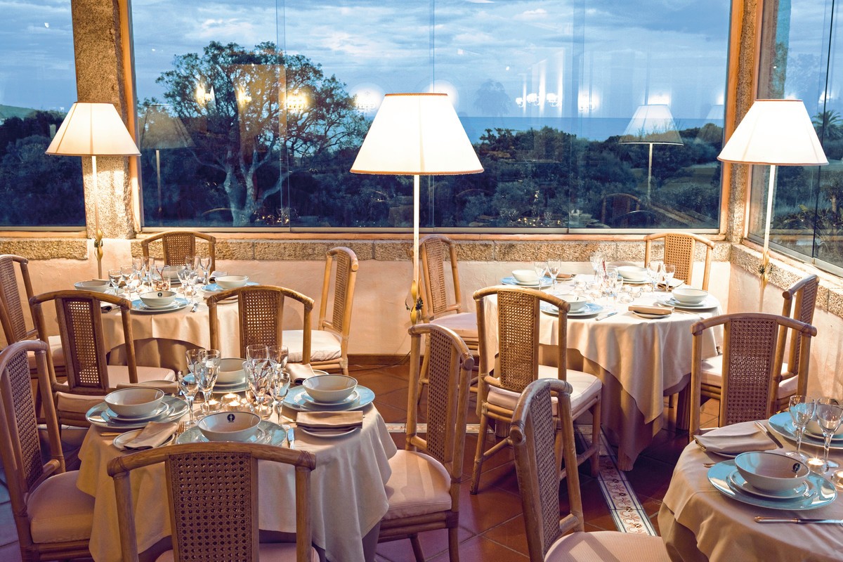 Hotel Due Lune Puntaldia Resort & Golf, Italien, Sardinien, San Teodoro, Bild 17