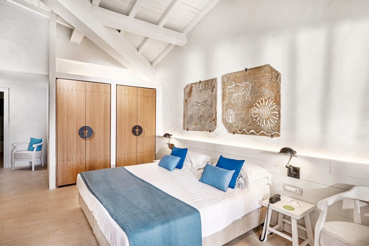 Hotel Due Lune Puntaldia Resort & Golf, Italien, Sardinien, San Teodoro, Bild 19