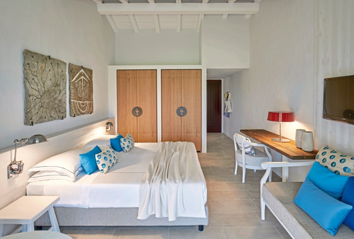 Hotel Due Lune Puntaldia Resort & Golf, Italien, Sardinien, San Teodoro, Bild 20