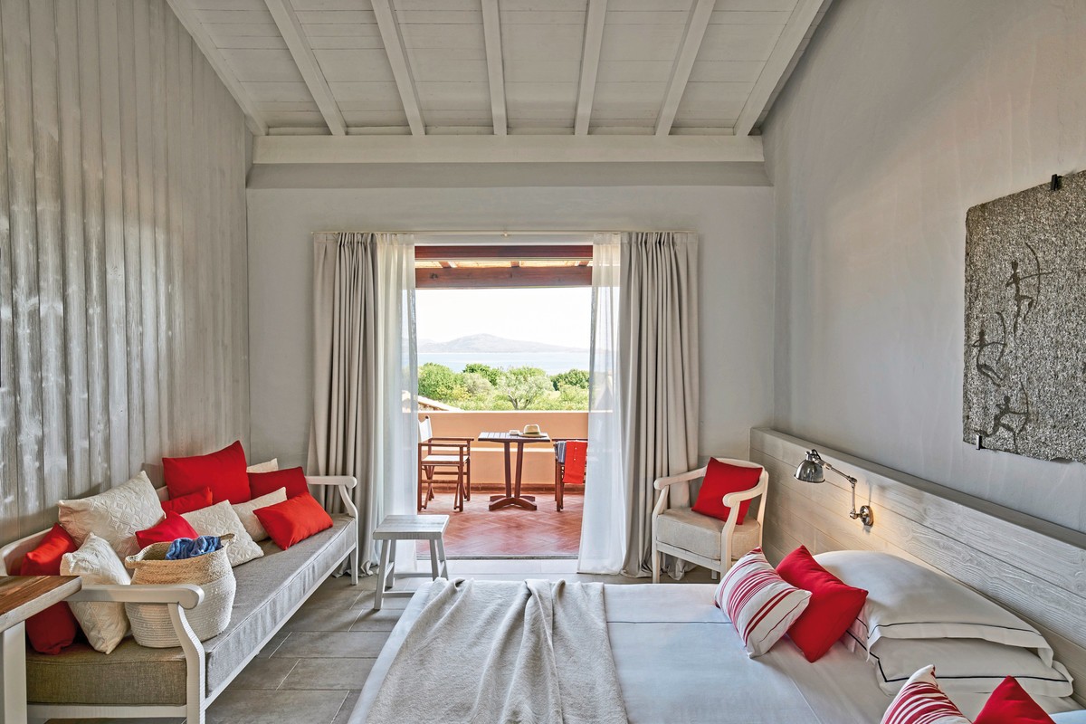 Hotel Due Lune Puntaldia Resort & Golf, Italien, Sardinien, San Teodoro, Bild 21