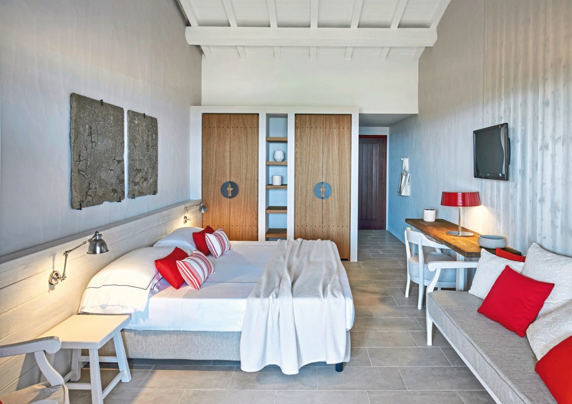 Hotel Due Lune Puntaldia Resort & Golf, Italien, Sardinien, San Teodoro, Bild 22