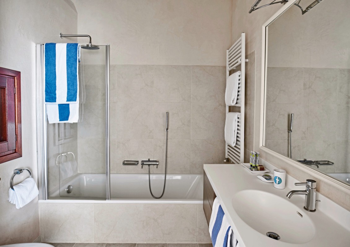 Hotel Due Lune Puntaldia Resort & Golf, Italien, Sardinien, San Teodoro, Bild 24