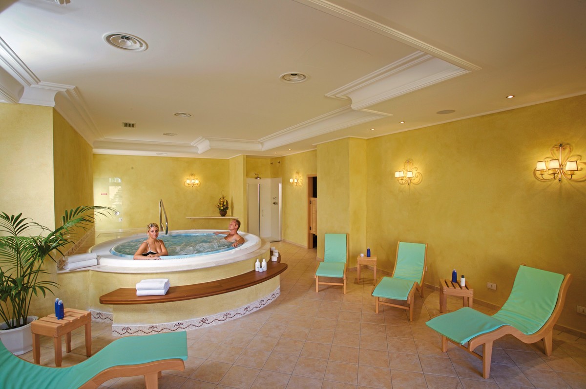 Hotel Due Lune Puntaldia Resort & Golf, Italien, Sardinien, San Teodoro, Bild 25