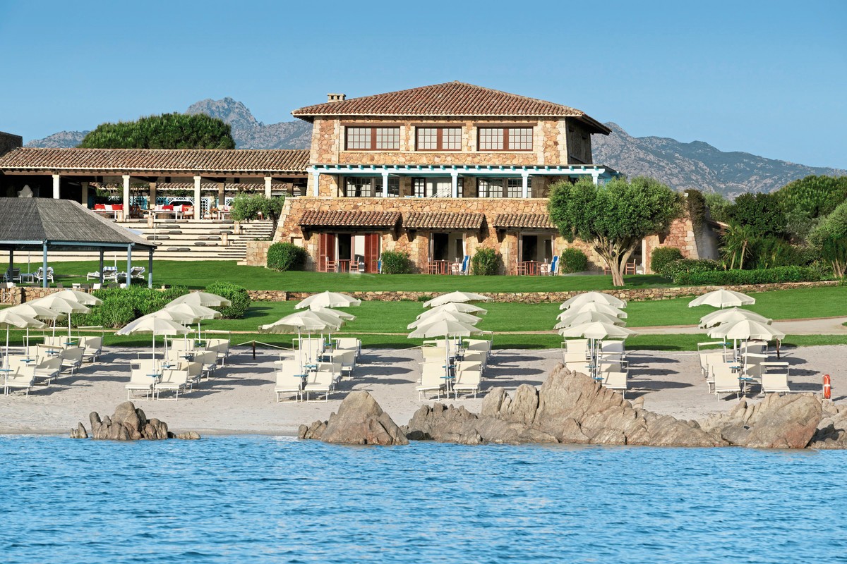 Hotel Due Lune Puntaldia Resort & Golf, Italien, Sardinien, San Teodoro, Bild 3