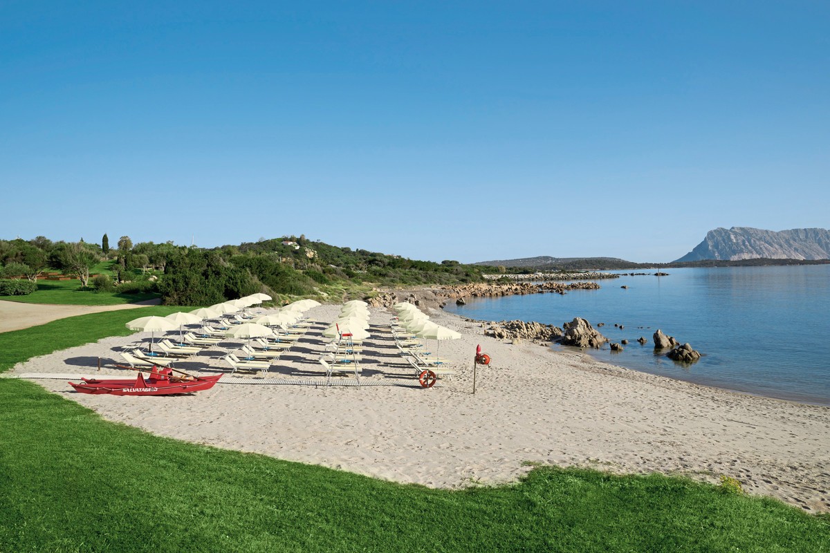 Hotel Due Lune Puntaldia Resort & Golf, Italien, Sardinien, San Teodoro, Bild 4
