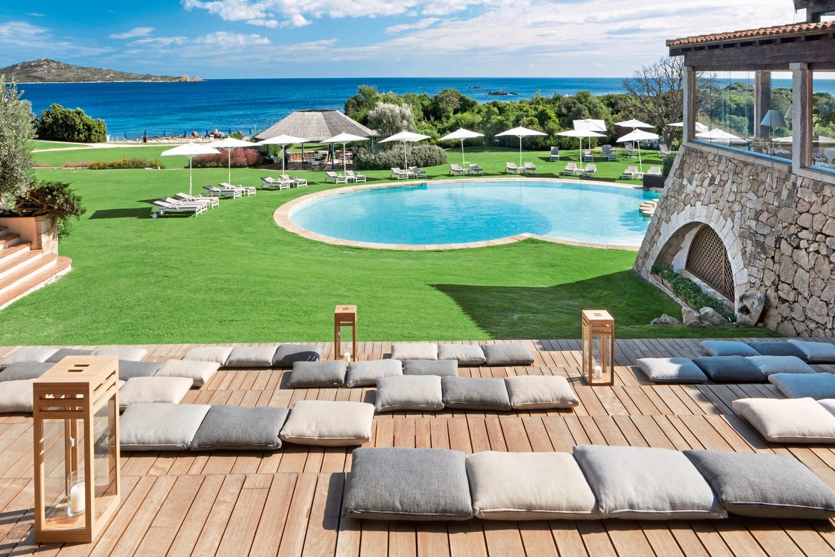 Hotel Due Lune Puntaldia Resort & Golf, Italien, Sardinien, San Teodoro, Bild 5