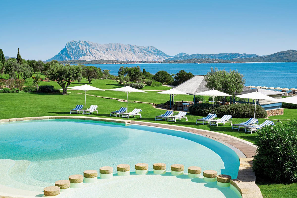 Hotel Due Lune Puntaldia Resort & Golf, Italien, Sardinien, San Teodoro, Bild 6