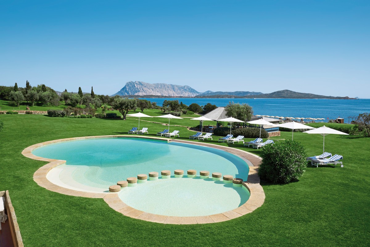 Hotel Due Lune Puntaldia Resort & Golf, Italien, Sardinien, San Teodoro, Bild 7