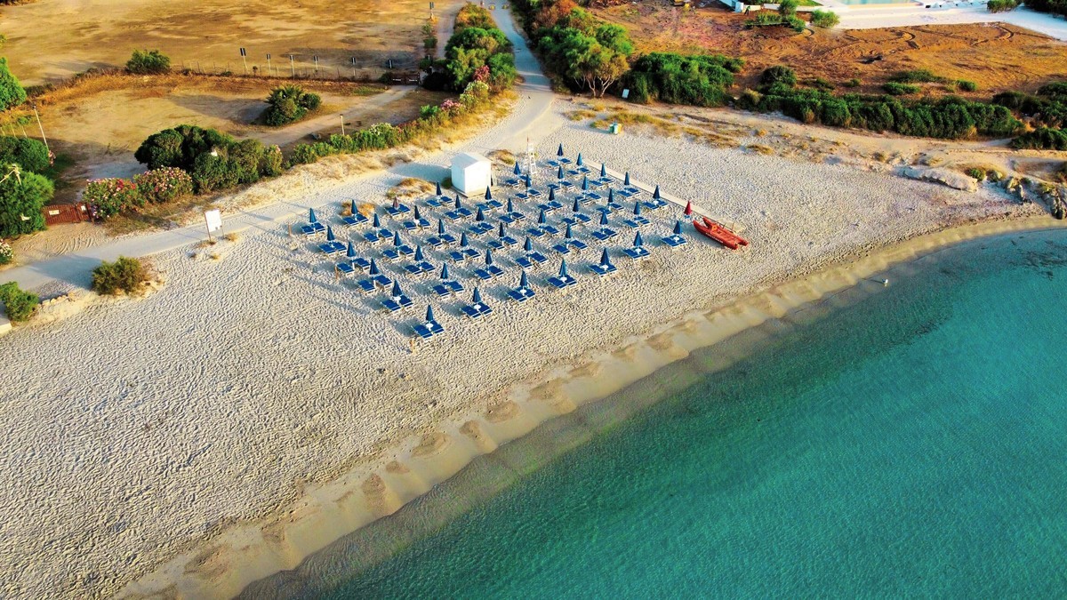 Stefania Boutique Hotel by the Beach, Italien, Sardinien, Olbia, Bild 3