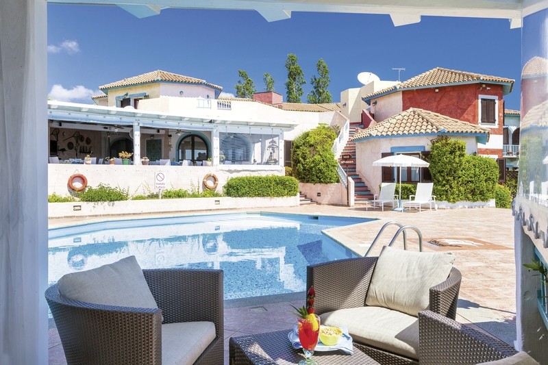 Stefania Boutique Hotel by the Beach, Italien, Sardinien, Olbia, Bild 6