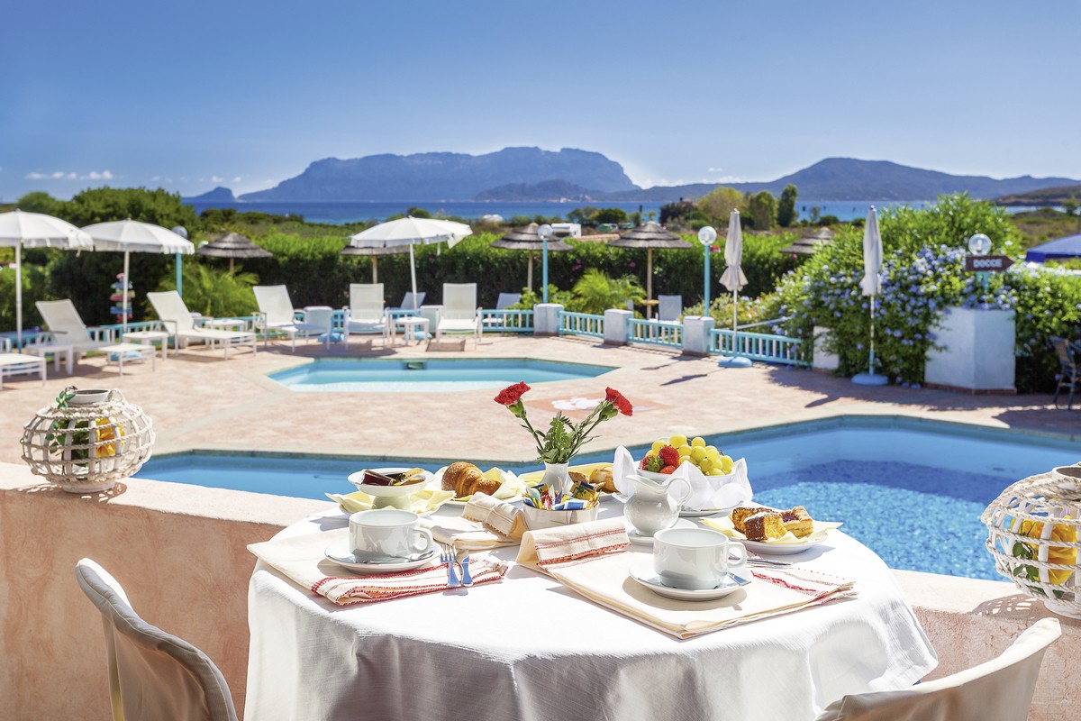 Stefania Boutique Hotel by the Beach, Italien, Sardinien, Olbia, Bild 7