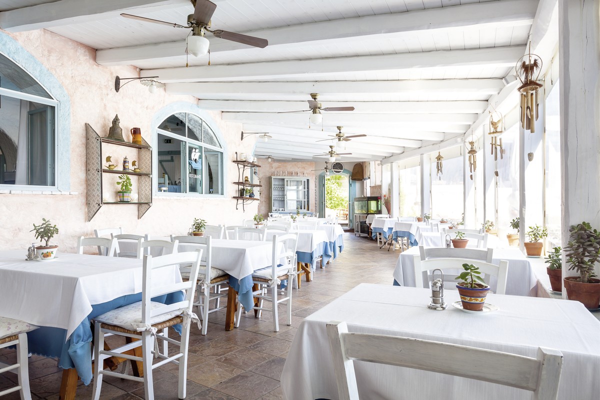 Stefania Boutique Hotel by the Beach, Italien, Sardinien, Olbia, Bild 9