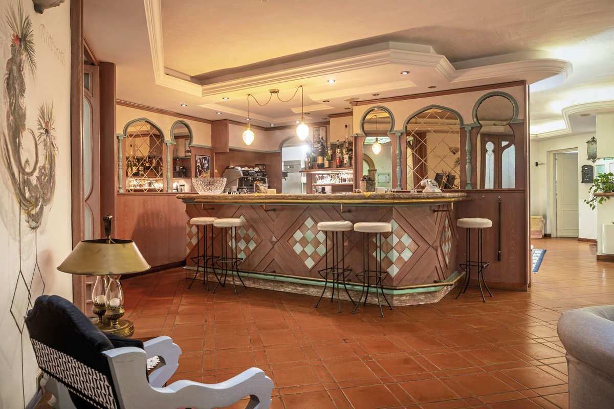 Stefania Boutique Hotel by the Beach, Italien, Sardinien, Olbia, Bild 11