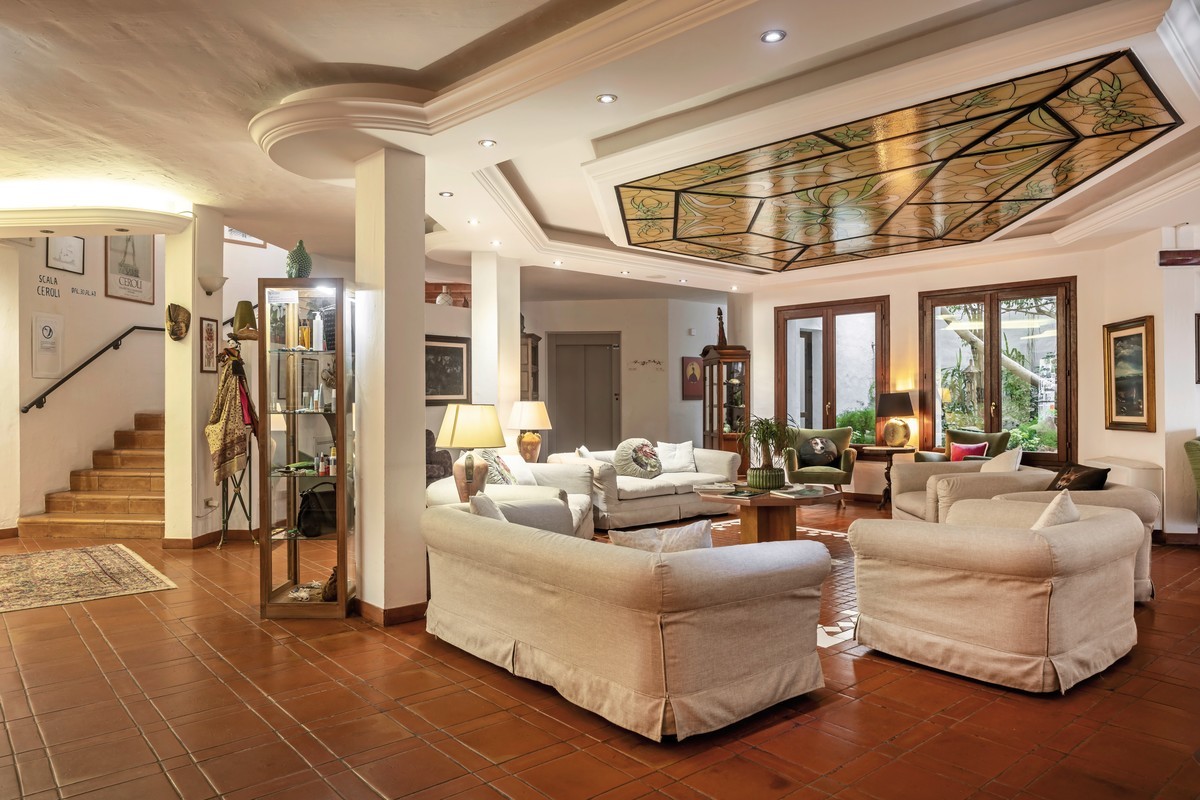 Stefania Boutique Hotel by the Beach, Italien, Sardinien, Olbia, Bild 12