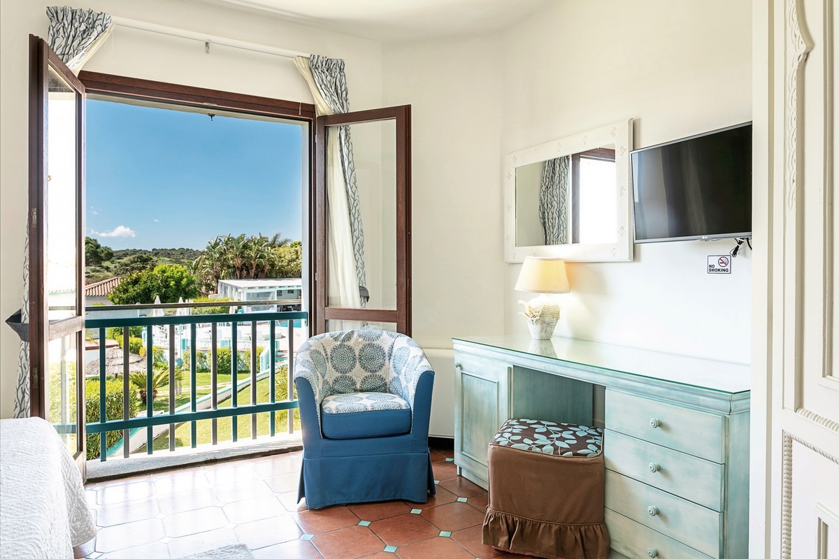 Stefania Boutique Hotel by the Beach, Italien, Sardinien, Olbia, Bild 13