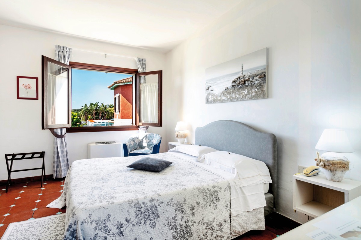 Stefania Boutique Hotel by the Beach, Italien, Sardinien, Olbia, Bild 14