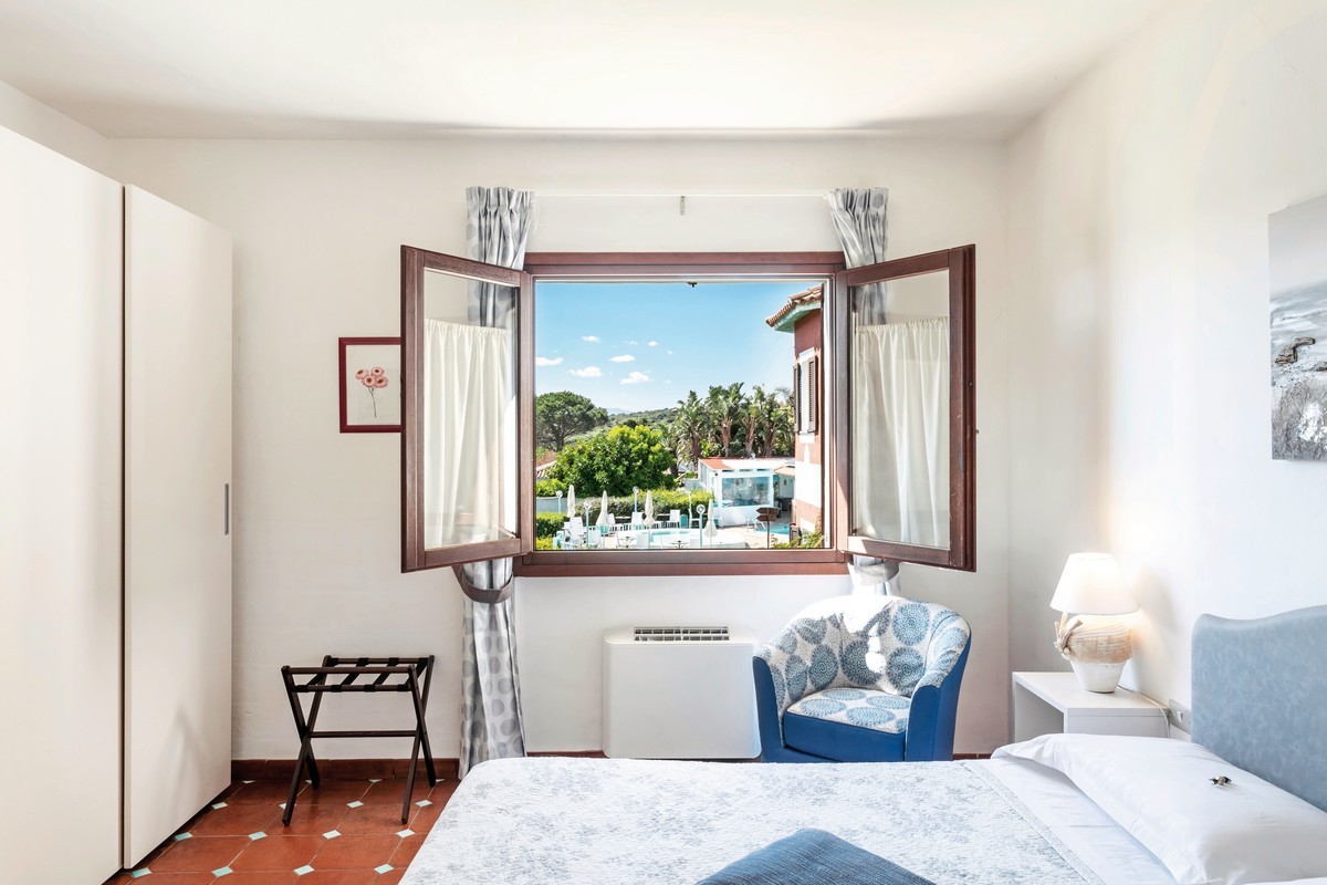 Stefania Boutique Hotel by the Beach, Italien, Sardinien, Olbia, Bild 15