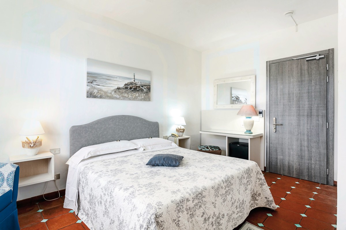 Stefania Boutique Hotel by the Beach, Italien, Sardinien, Olbia, Bild 16