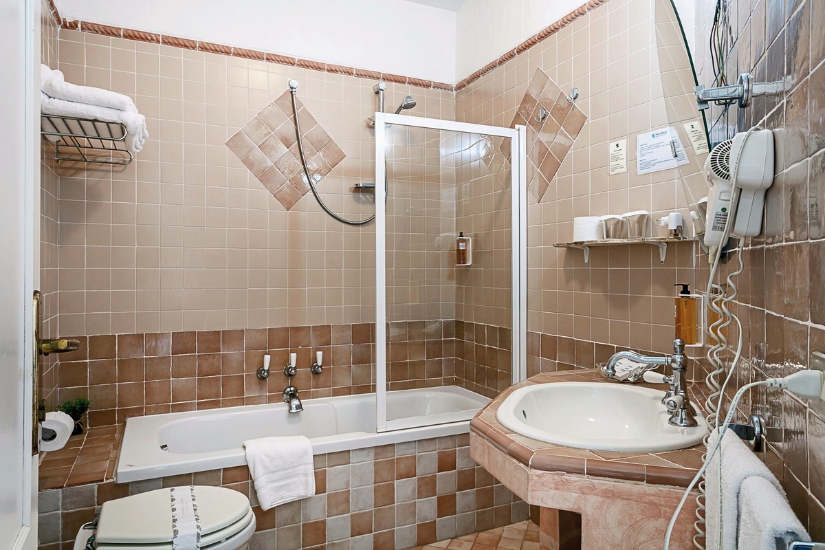 Stefania Boutique Hotel by the Beach, Italien, Sardinien, Olbia, Bild 17