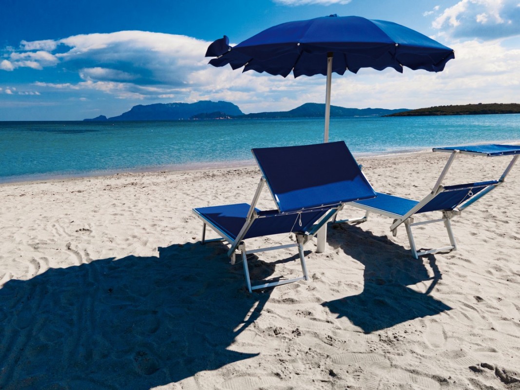 Stefania Boutique Hotel by the Beach, Italien, Sardinien, Olbia, Bild 4