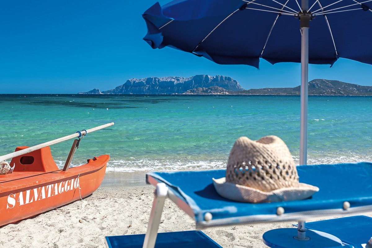 Stefania Boutique Hotel by the Beach, Italien, Sardinien, Olbia, Bild 5