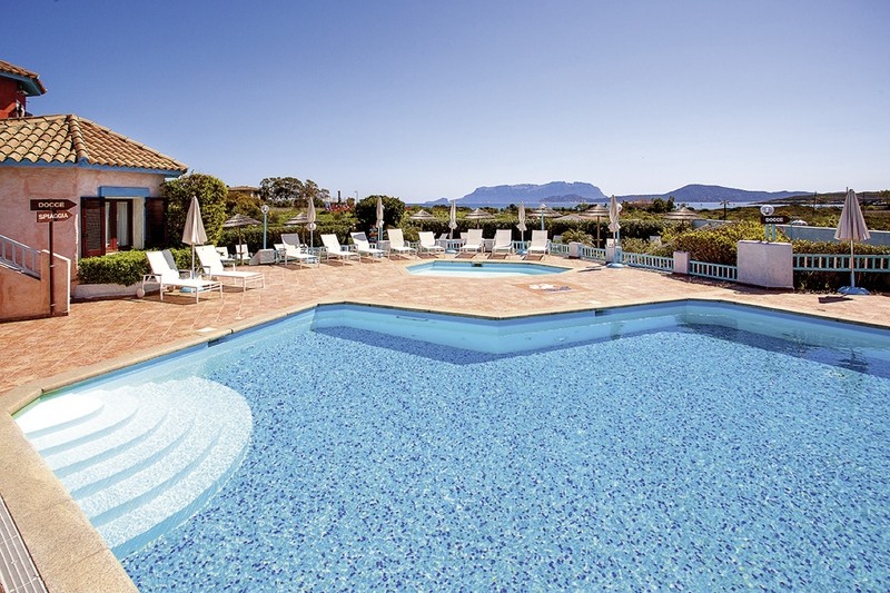 Stefania Boutique Hotel by the Beach, Italien, Sardinien, Olbia, Bild 8