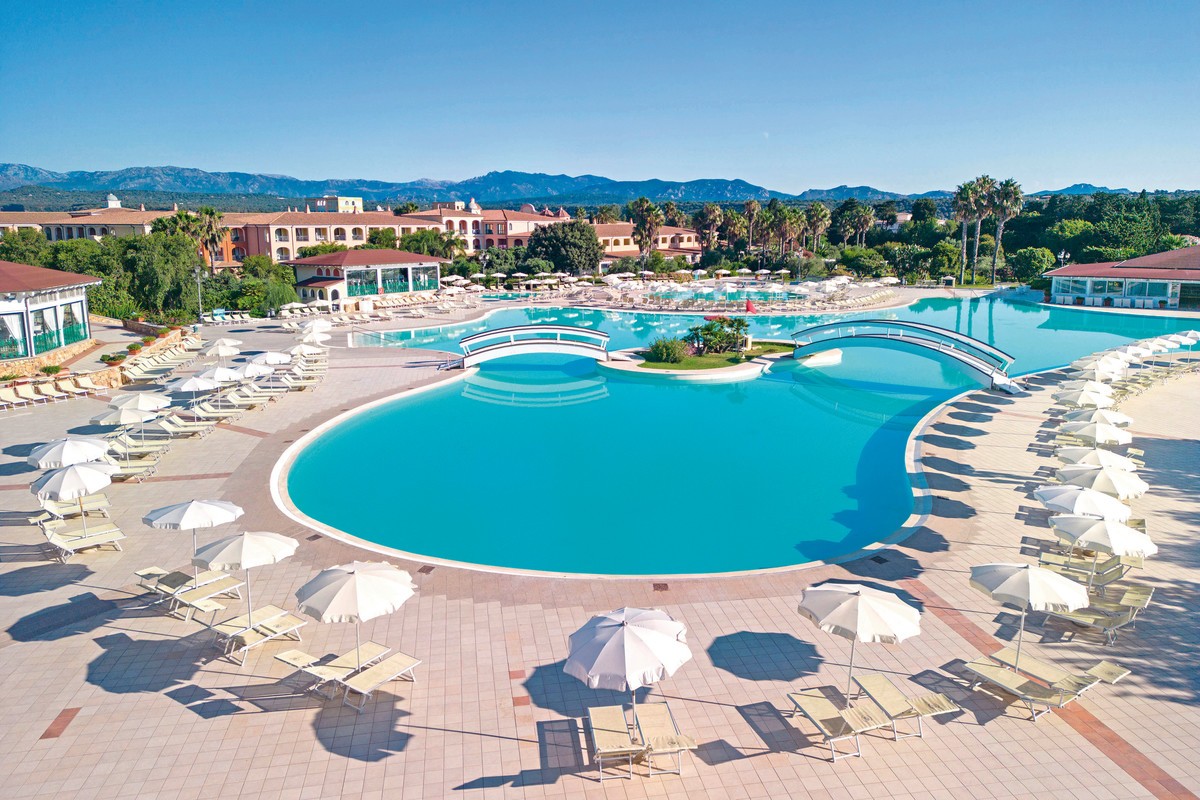Club Hotel Marina Beach, Italien, Sardinien, Orosei, Bild 10