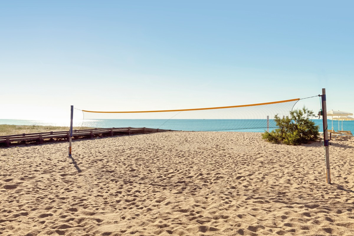 Club Hotel Marina Beach, Italien, Sardinien, Orosei, Bild 6