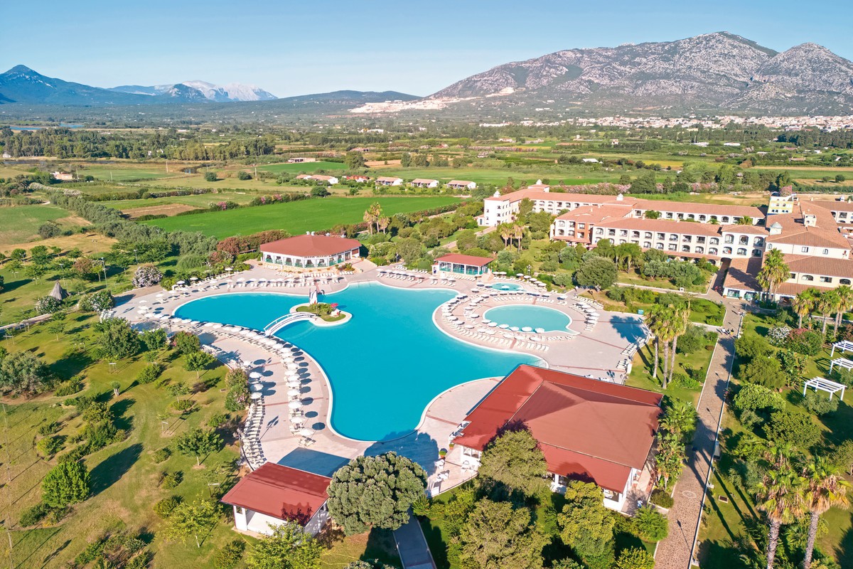 Club Hotel Marina Beach, Italien, Sardinien, Orosei, Bild 7