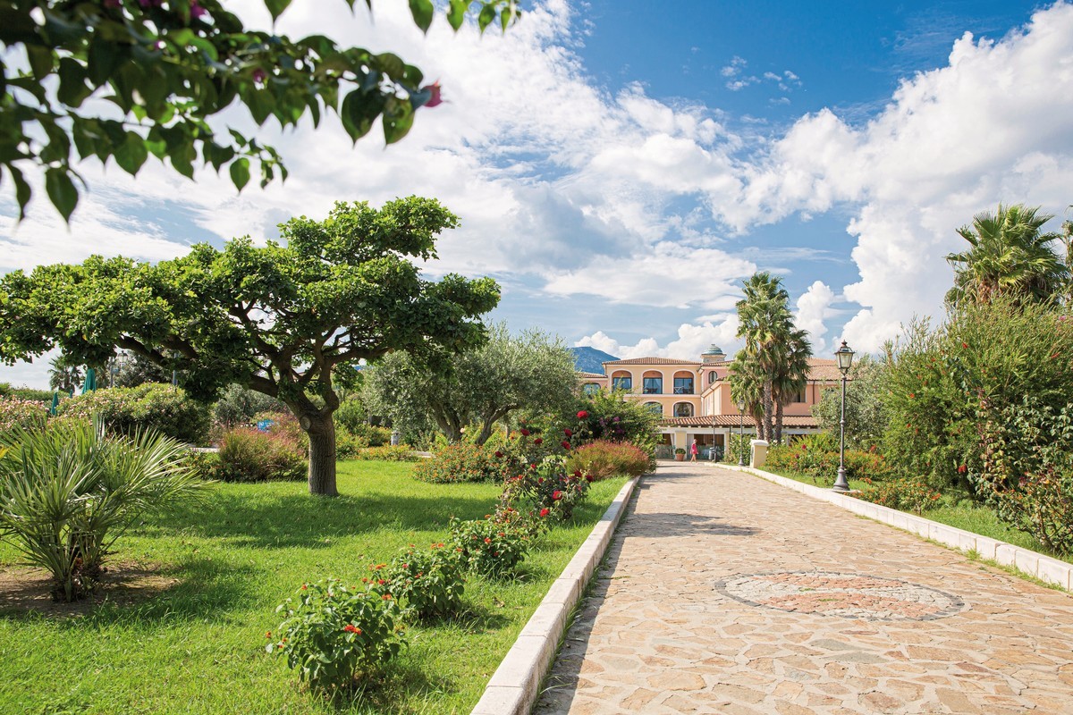 Club Hotel Marina Beach, Italien, Sardinien, Orosei, Bild 8