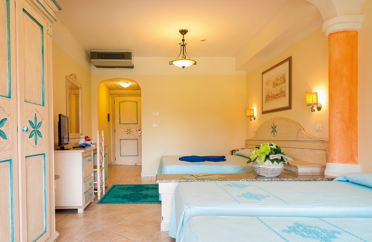 Club Hotel Marina Beach, Italien, Sardinien, Orosei, Bild 10