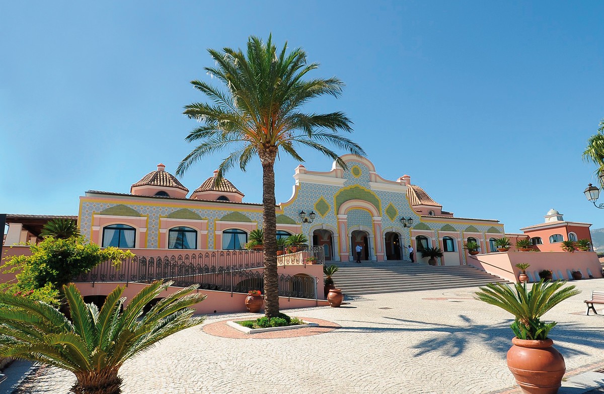 Club Hotel Marina Beach, Italien, Sardinien, Orosei, Bild 2