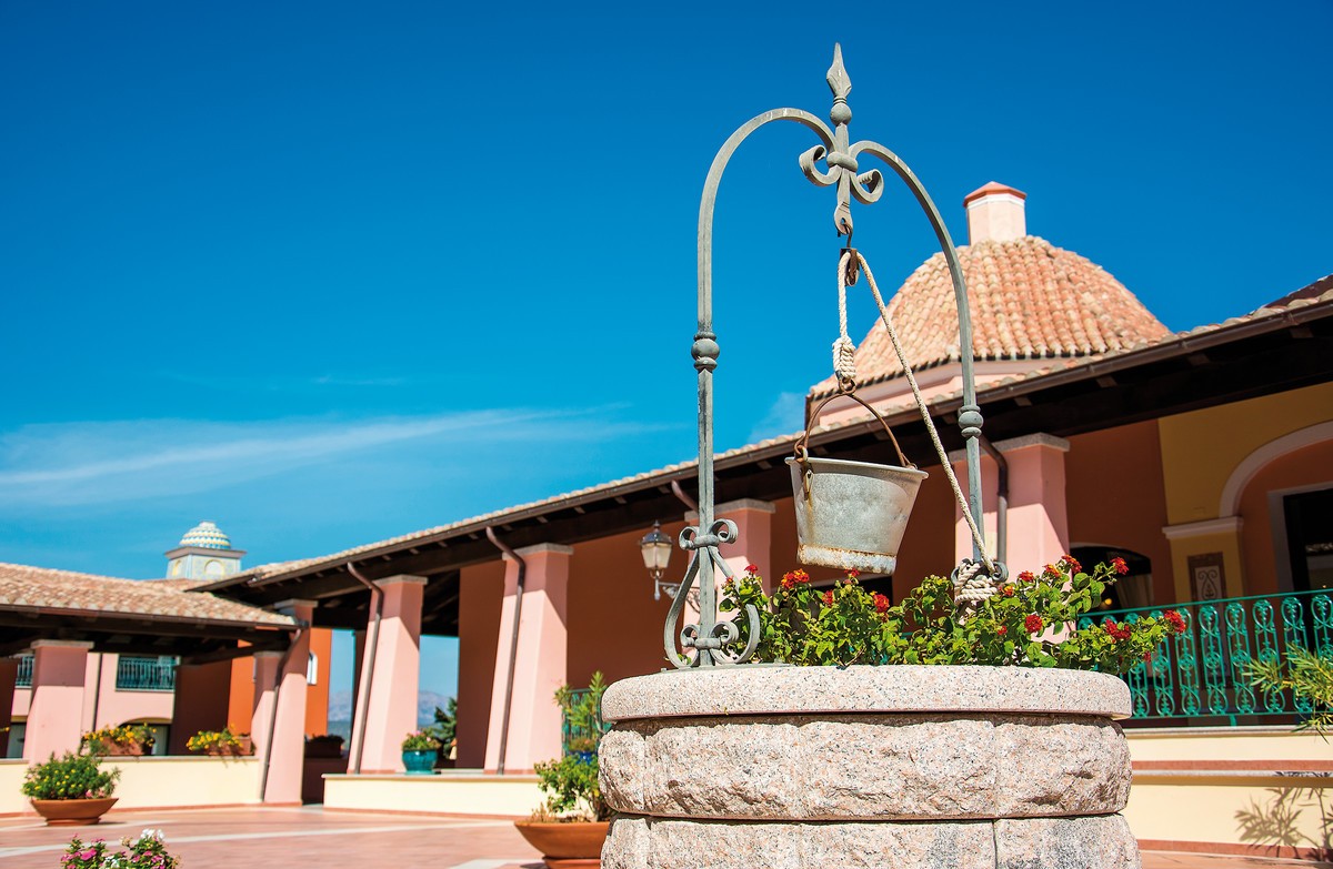 Club Hotel Marina Beach, Italien, Sardinien, Orosei, Bild 4
