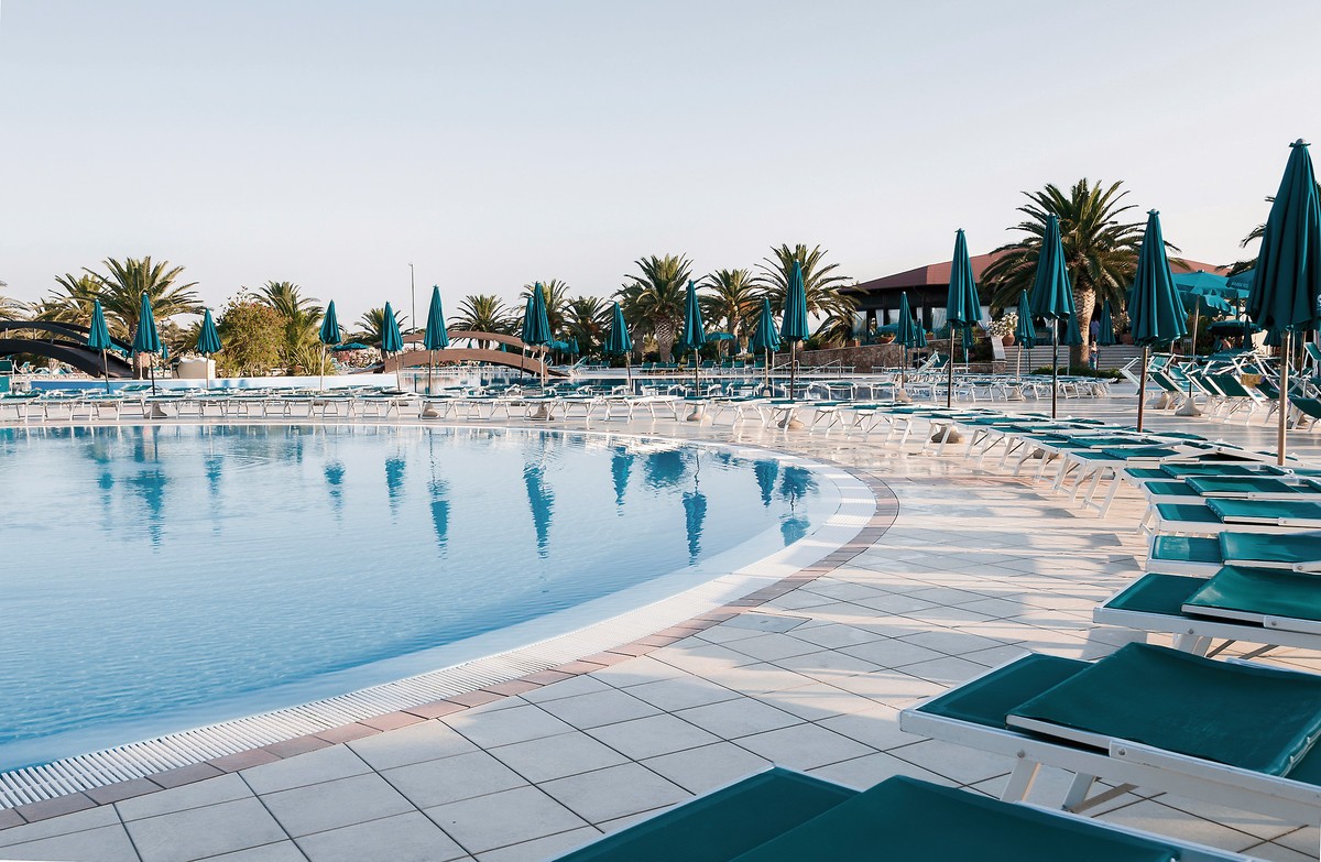 Club Hotel Marina Beach, Italien, Sardinien, Orosei, Bild 5