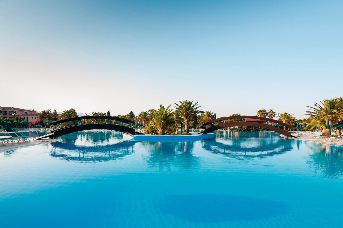 Club Hotel Marina Beach, Italien, Sardinien, Orosei, Bild 6