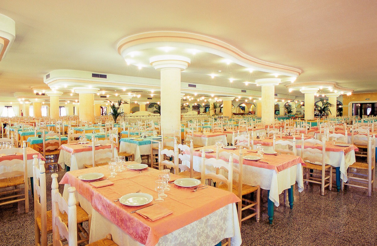 Club Hotel Marina Beach, Italien, Sardinien, Orosei, Bild 7