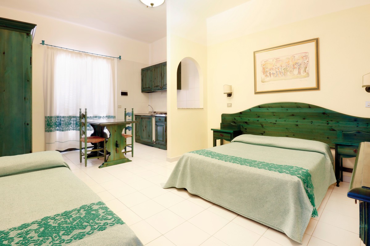 Hotel Villaggio Alba Dorata, Italien, Sardinien, Orosei, Bild 6