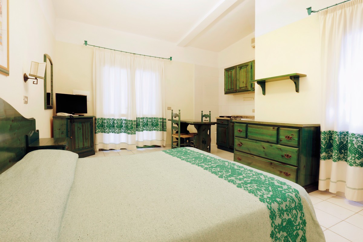 Hotel Villaggio Alba Dorata, Italien, Sardinien, Orosei, Bild 7