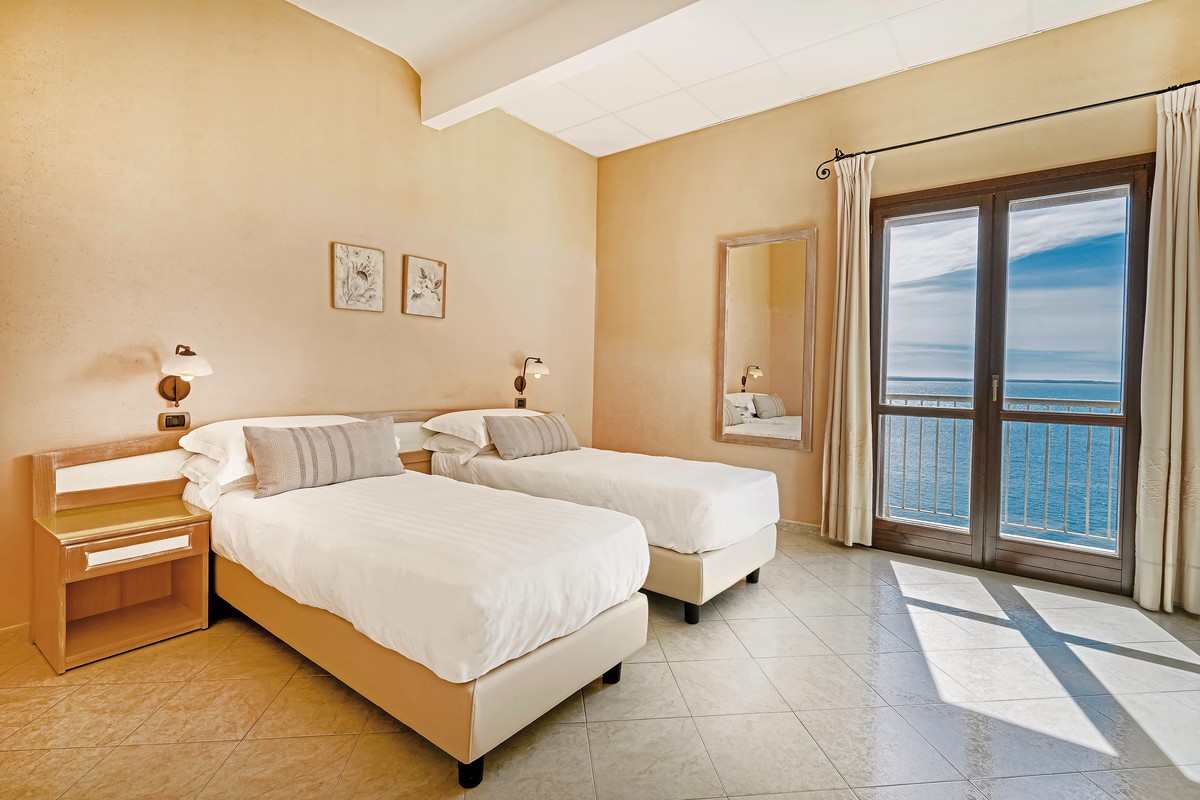 Hotel La Baja, Italien, Sardinien, Santa Caterina di Pittinuri, Bild 3