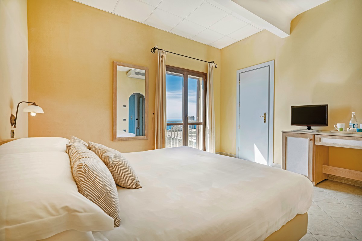 Hotel La Baja, Italien, Sardinien, Santa Caterina di Pittinuri, Bild 4