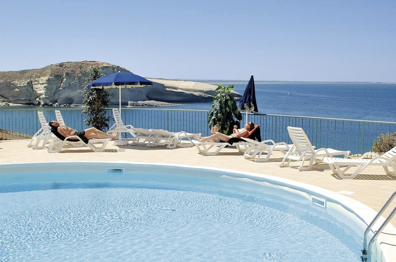 Hotel La Baja, Italien, Sardinien, Santa Caterina di Pittinuri, Bild 6