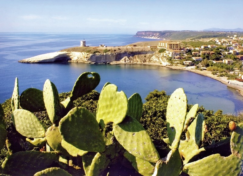 Hotel La Baja, Italien, Sardinien, Santa Caterina di Pittinuri, Bild 8